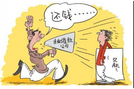 长葛对付老赖：刘小姐被老赖拖欠货款